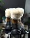 Черевики UGG Yose Fluff Boot 1112328 фото 5